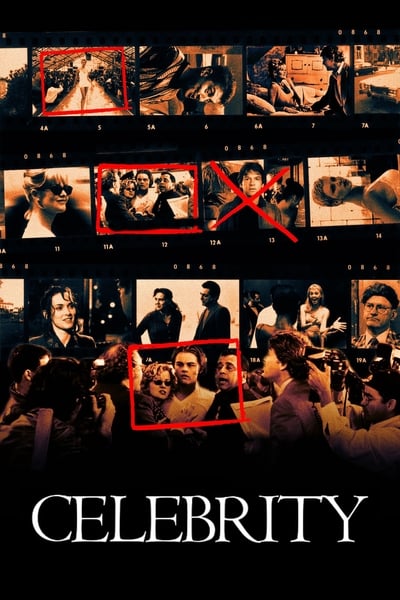Regarder Celebrity en streaming complet