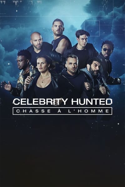 Regarder Celebrity Hunted: Chasse à l'homme - Saison 1 en streaming complet