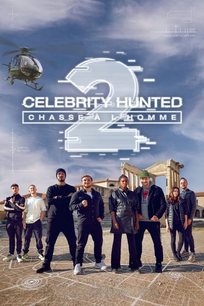 Regarder Celebrity Hunted: Chasse à l'homme - Saison 2 en streaming complet