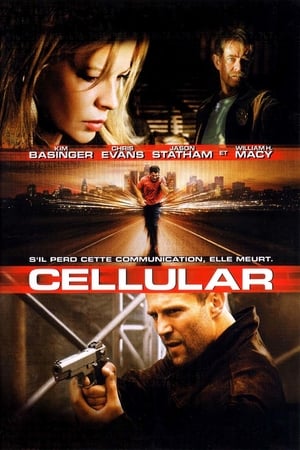 Regarder Cellular en streaming complet