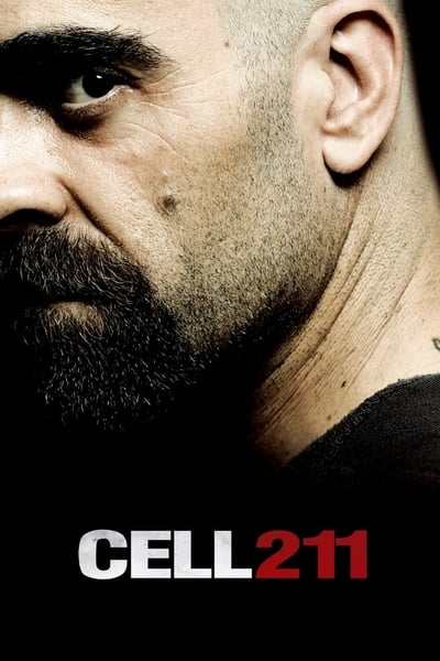 Regarder Cellule 211 en streaming complet