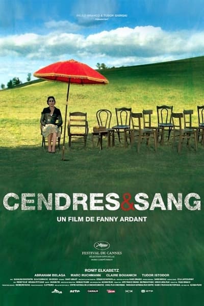 Regarder Cendres et sang en streaming complet