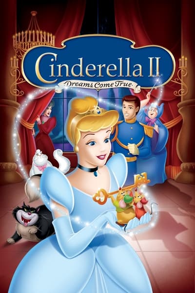 Regarder Cendrillon 2 : Une vie de princesse en streaming complet