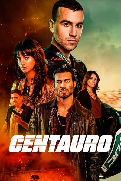 Regarder Centauro en streaming complet