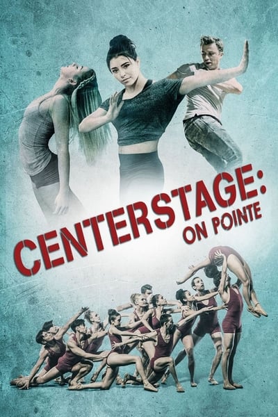 Regarder Danse ta vie : L'Affrontement en streaming complet