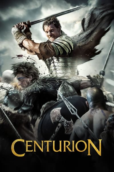 Regarder Centurion en streaming complet