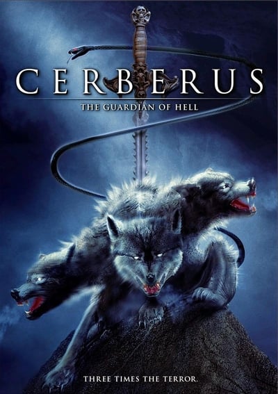 Regarder Cerberus - Le gardien des enfers en streaming complet