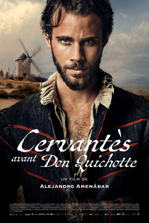Regarder Cervantes avant Don Quichotte en streaming complet