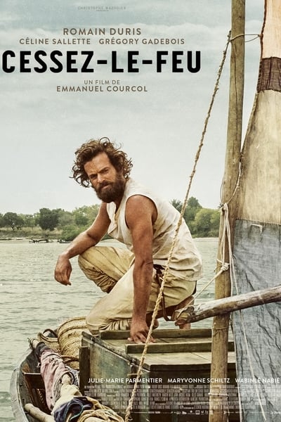 Regarder Cessez-le-feu en streaming complet