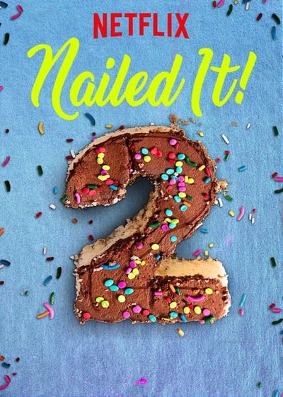 Regarder C'est du gâteau - Saison 5 en streaming complet