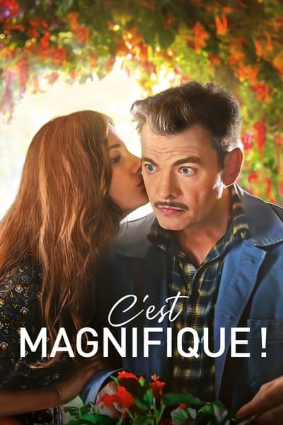 Regarder C'est magnifique ! en streaming complet