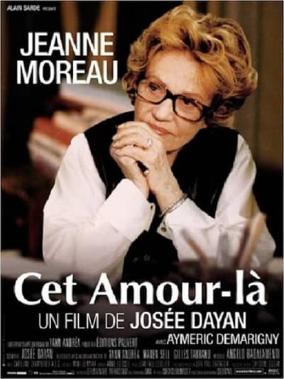 Regarder Cet amour-là en streaming complet