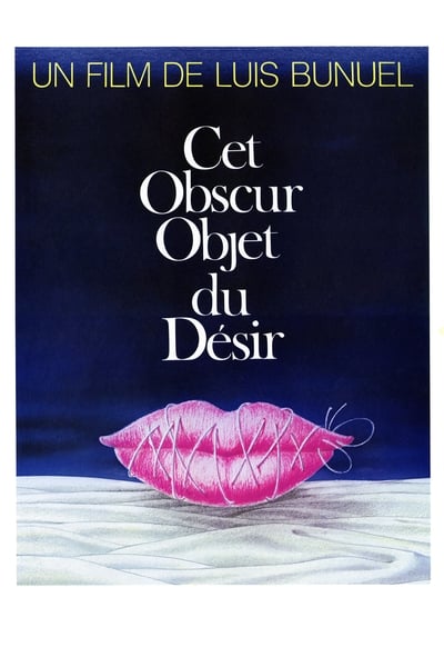 Regarder Cet obscur objet du désir en streaming complet