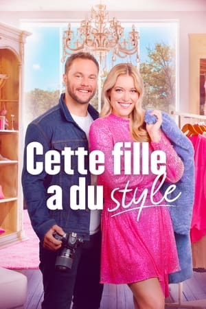Regarder Cette fille a du style en streaming complet
