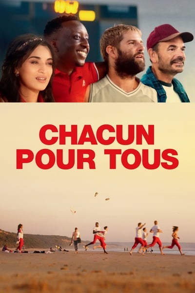 Regarder Chacun pour tous en streaming complet