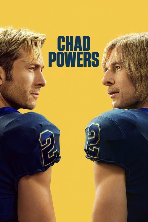 Regarder Chad Powers - Saison 1 en streaming complet