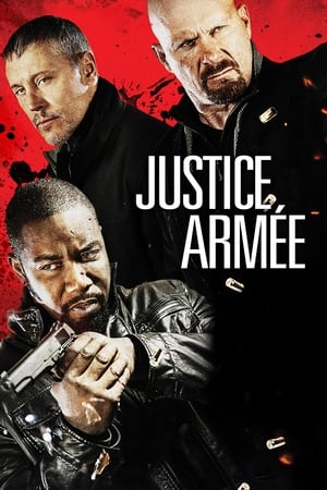 Regarder Justice Armée en streaming complet