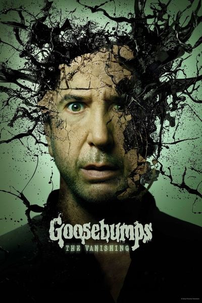 Regarder Chair de poule - Saison 2 en streaming complet