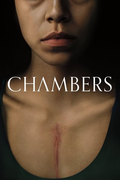 Regarder Chambers - Saison 1 en streaming complet