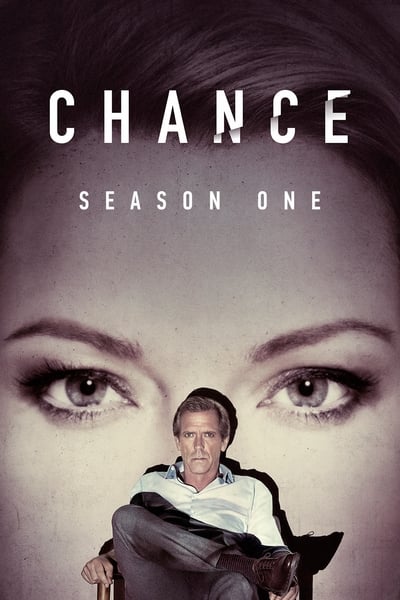 Regarder Chance - Saison 1 en streaming complet