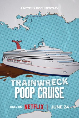 Regarder Chaos d'anthologie : La croisière ne s'amuse plus en streaming complet