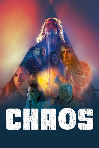 Regarder Chaos - Saison 1 en streaming complet