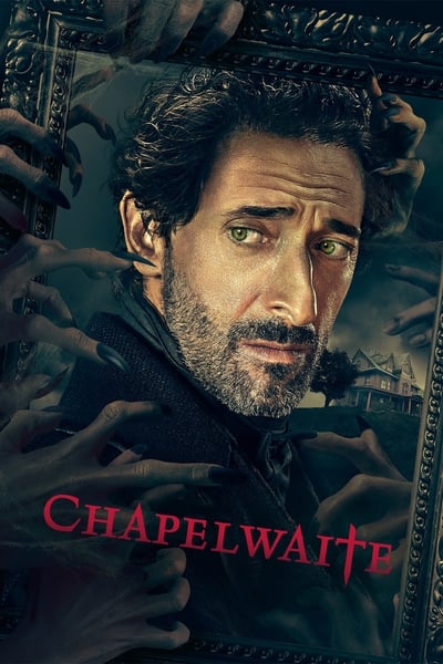 Regarder Chapelwaite - Saison 1 en streaming complet