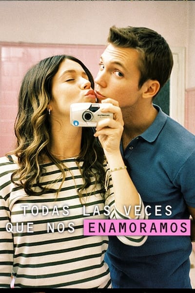 Regarder Chaque Fois Qu'on S'est Aimés - Saison 1 en streaming complet