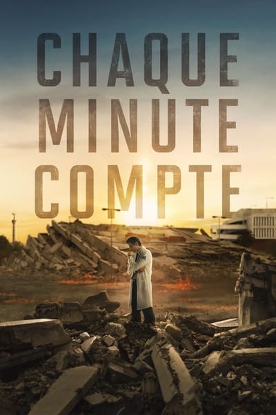 Regarder Chaque Minute Compte - Saison 1 en streaming complet