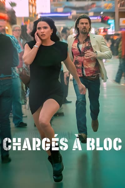 Regarder Chargés à bloc - Saison 1 en streaming complet