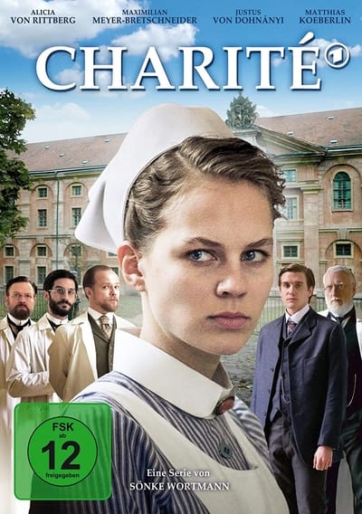 Regarder Charité - Saison 1 en streaming complet