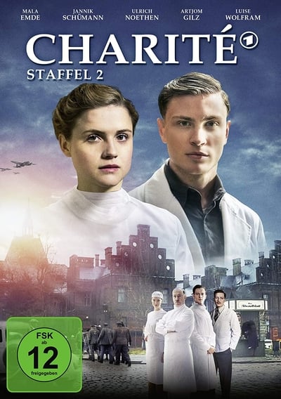 Regarder Charité - Saison 2 en streaming complet