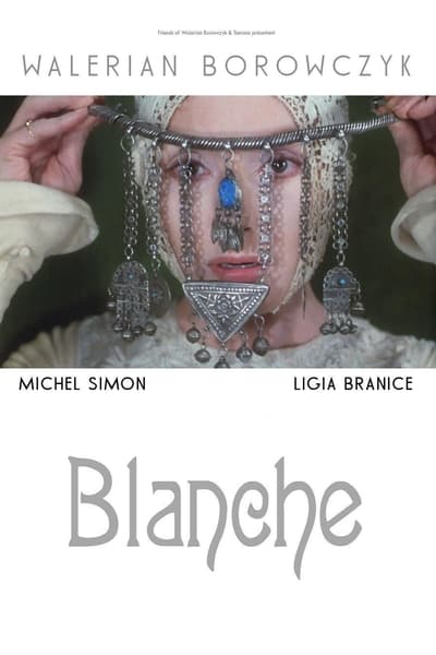 Regarder Blanche en streaming complet