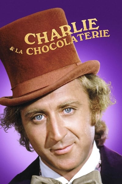 Regarder Charlie et la chocolaterie en streaming complet