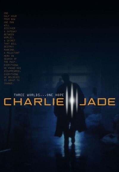 Regarder Charlie Jade - Saison 1 en streaming complet
