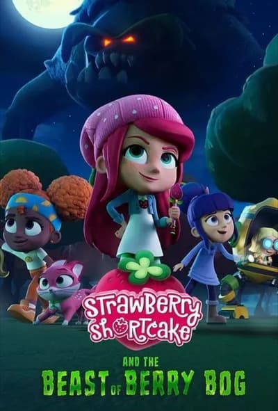 Regarder Charlotte aux fraises et le monstre d'automne en streaming complet