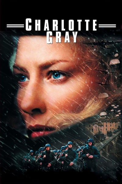 Regarder Charlotte Gray en streaming complet