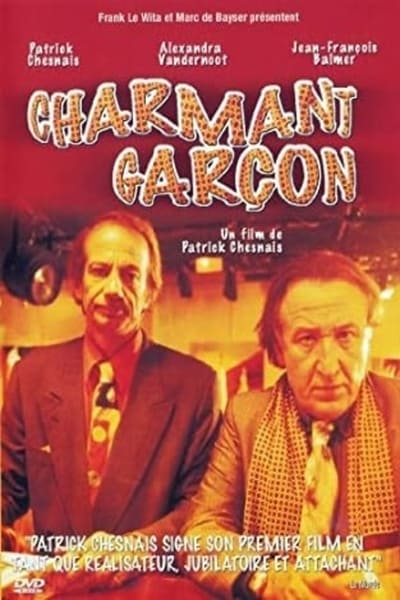Regarder Charmant garçon en streaming complet