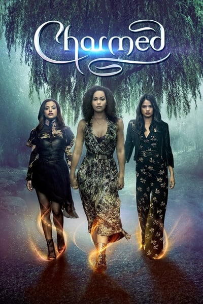 Regarder Charmed (2018) - Saison 3 en streaming complet