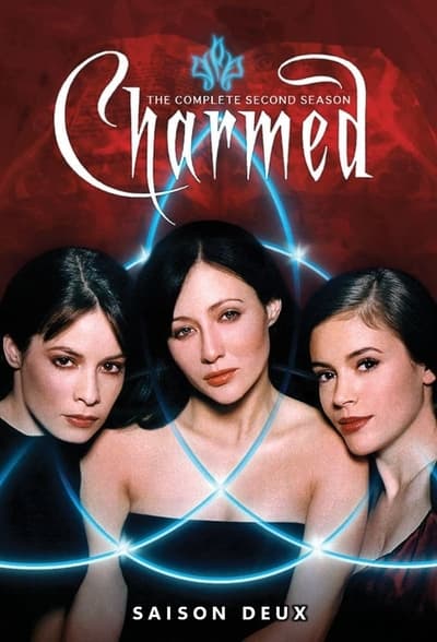 Regarder Charmed - Saison 2 en streaming complet