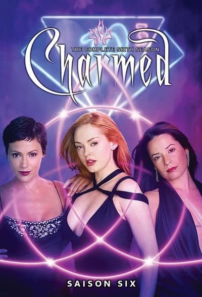 Regarder Charmed - Saison 6 en streaming complet