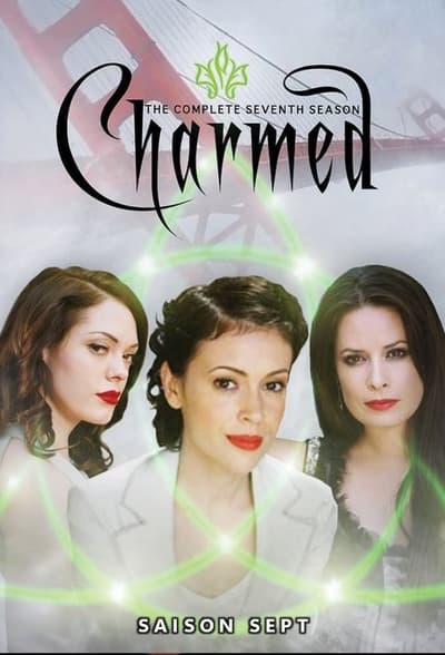 Regarder Charmed - Saison 7 en streaming complet