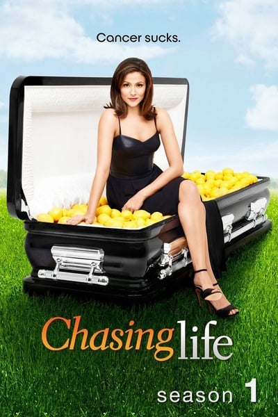 Regarder Chasing Life - Saison 1 en streaming complet