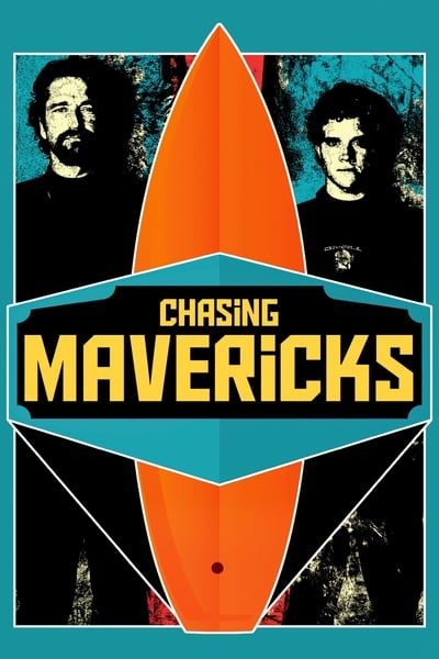 Regarder Chasing Mavericks en streaming complet