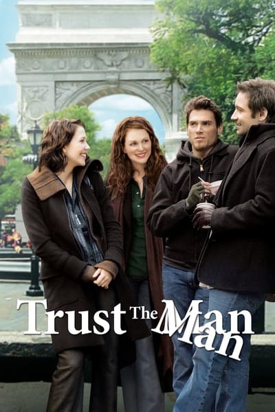 Regarder Chassé croisé à Manhattan en streaming complet