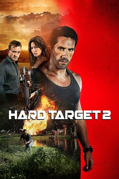 Regarder Chasse à l'homme 2 en streaming complet