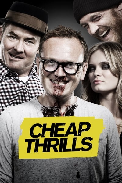 Regarder Cheap Thrills en streaming complet