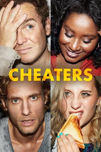 Regarder Cheaters - Saison 1 en streaming complet