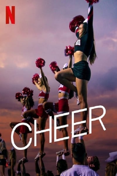 Regarder Cheer - Saison 1 en streaming complet