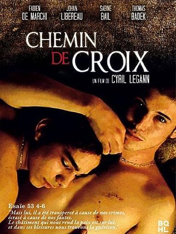 Regarder Chemin de Croix en streaming complet